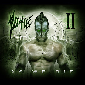 DOYLE - II As We Die