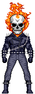 Ghostrider (Daniel Ketch)