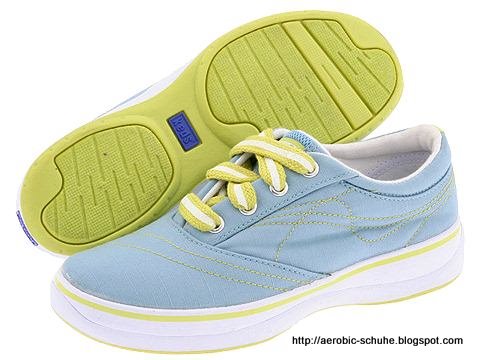 Aerobic schuhe:schuhe-302674