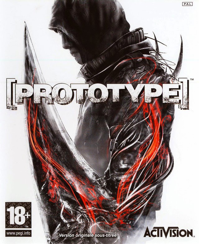 Prototype Free Download