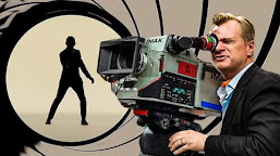 Christopher Nolan Dirumorkan Bakal Sutradarai 2 Film James Bond Berikutnya