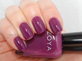 Zoya Demi