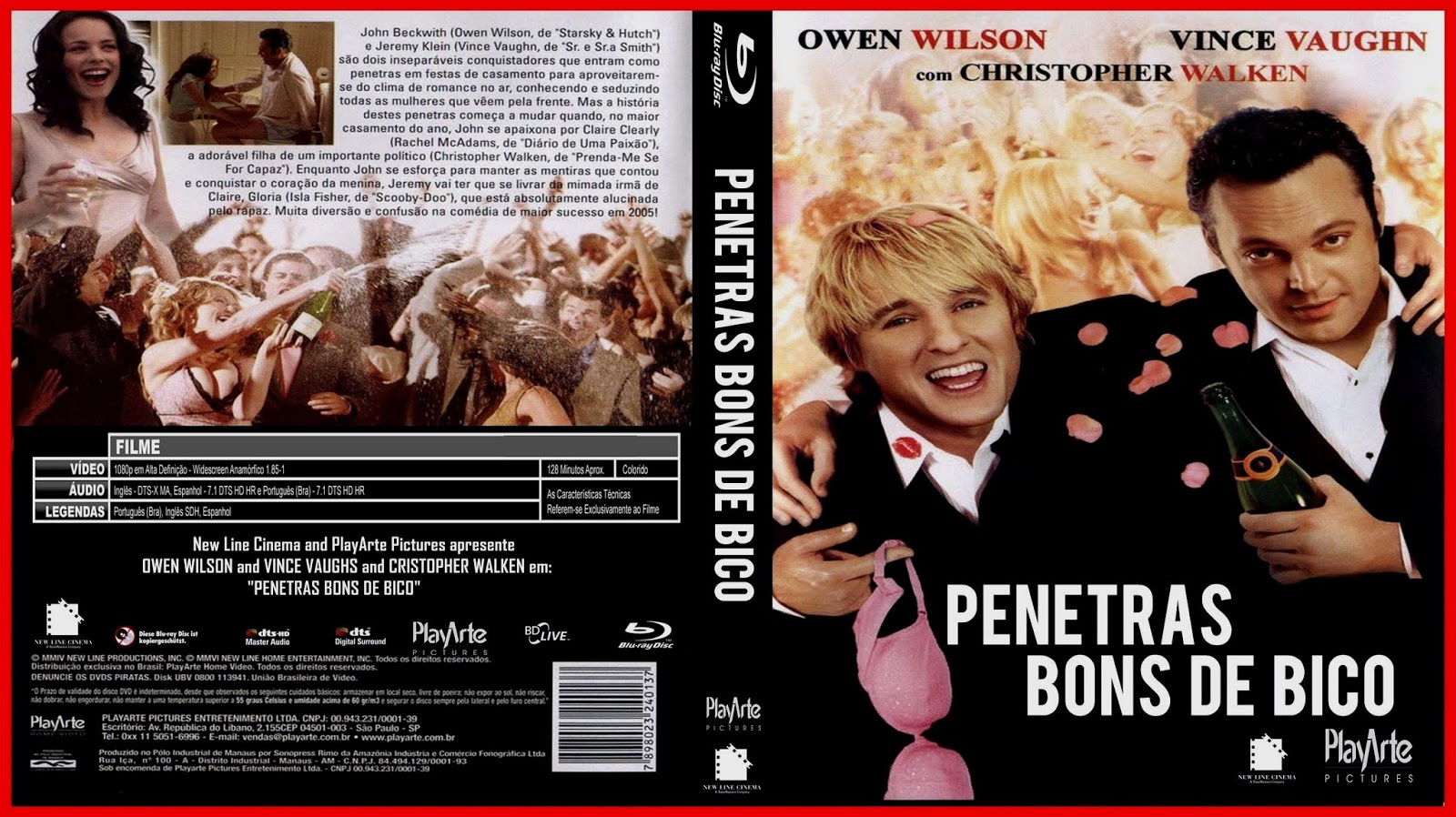 penetras bons de bico dvd-r