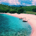 Fakta Menarik Seputar Pulau Lombok