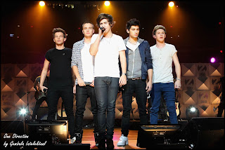 One Direction Wallpapers