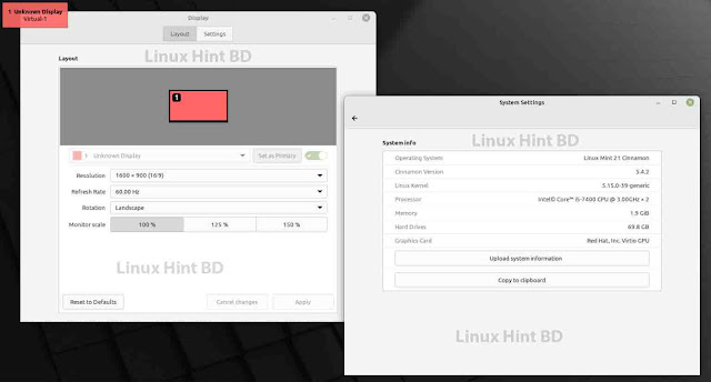linux-mint-21-changes