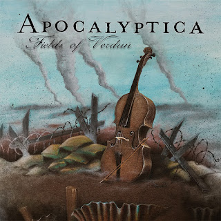 Οι Apocalyptica διασκευάζουν Sabaton