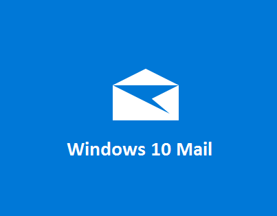 Windows 10 How to add Gmail to Windows 10 mail and 