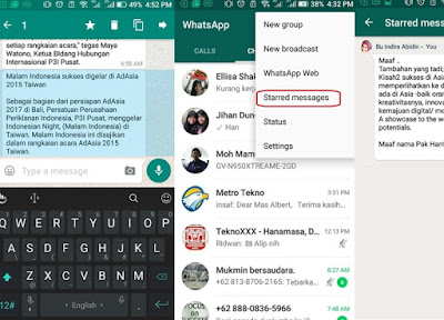 WhatsApp Punya Fitur Turunkan Jabatan Admin Grup