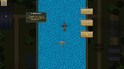 Until The Last Plane Game Screenshot 7
