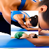 Unlock Your Flexibility Enhance Mobility and Ease with Flexibility Exercises"