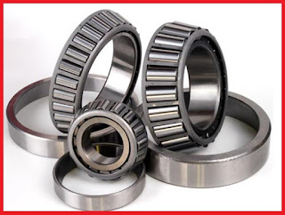 tips OH bearing depan mobil