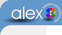 ALEX logo