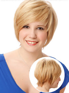 Short Hairstyles 2013