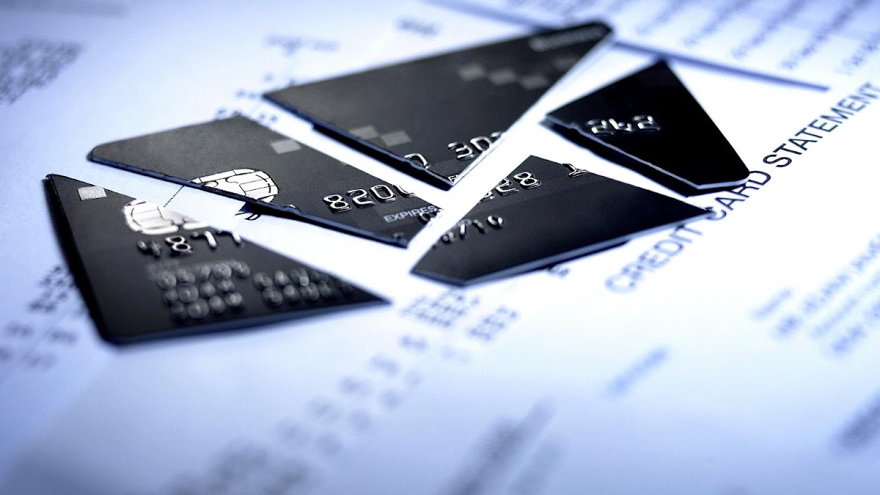 What Do You Need To Do To File Bankruptcies
