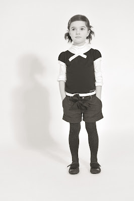 Little Couture - Herbst-Winter 2012/2013