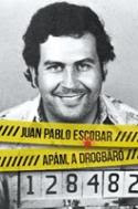 Apám, a drogbáró Juan Pablo Escobar