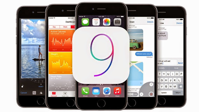Restore Lost iPhone Data after iOS 9 Upgrade