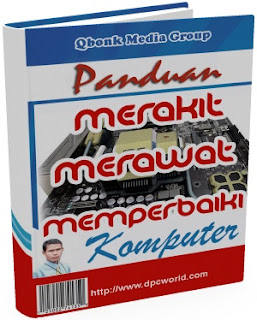 Cara Memperbaiki Komputer