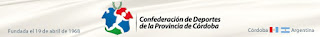 Confederación de Deportes de la Provincia de Córdoba