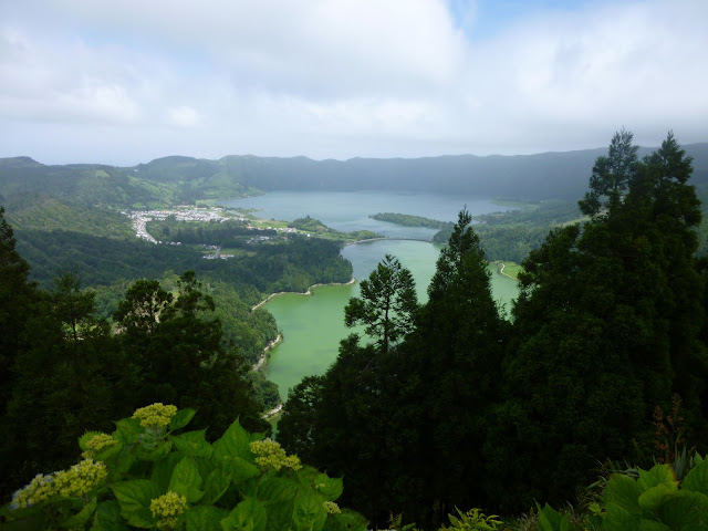 sao miguel azores