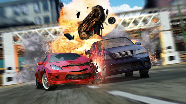 ✅Asphalt Nitro Mod Apk 1.7.4 [Dinero ilimitado]