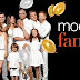 La última temporada de Modern Family