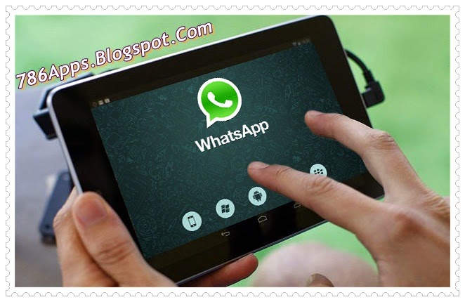 WhatsApp 2.12.61 Apk Latest Version Download