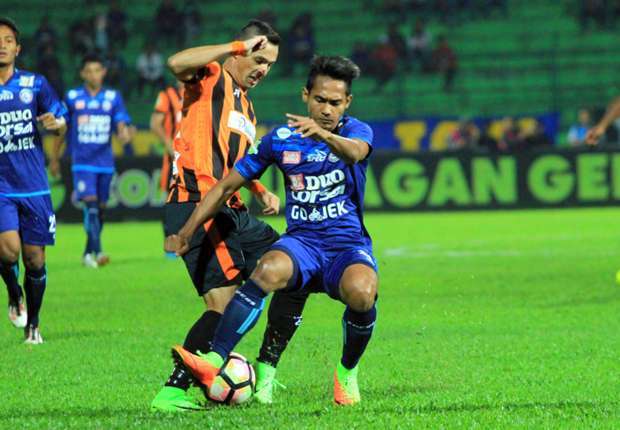 Prediksi Skor Bola Liga 1 Indonesia 6 Juni 2018 Terbaru