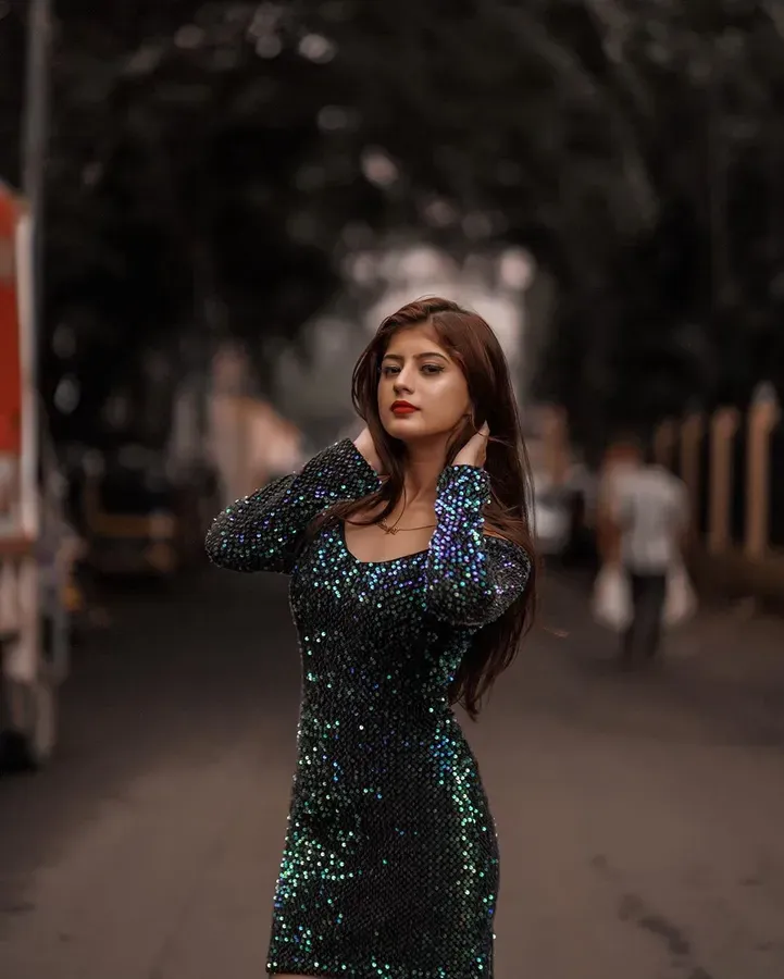 Arishfa Khan