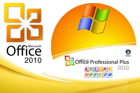 Microsoft Office 2010 PRO Plus Activated Forever – 32 and ...