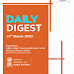 Daily Digest: Indian Cyber Crime Coordination Centre (I4C) Daily Digest 13-03-2023