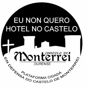 Monterrei, patrimonio público