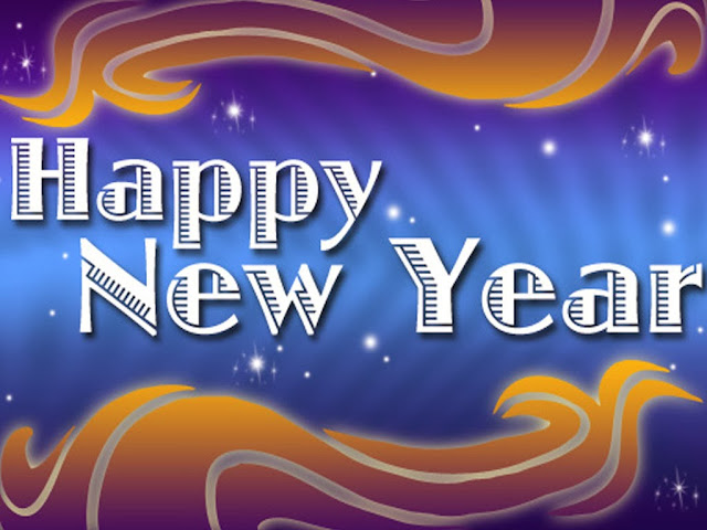 Happy New Year 2014 eCards Free