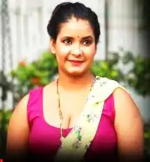 Nalayak web series actress Riddhima Tiwari