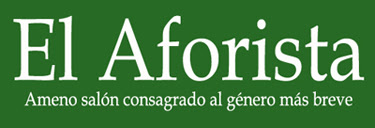  El Aforista