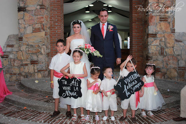 boda en playa, beach wedding, Oaxaca, México, Bodas Huatulco, Wedding Planner