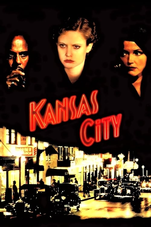 Descargar Kansas City 1996 Blu Ray Latino Online
