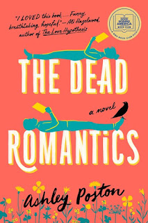 [Review] The Dead Romantics - Ashley Poston