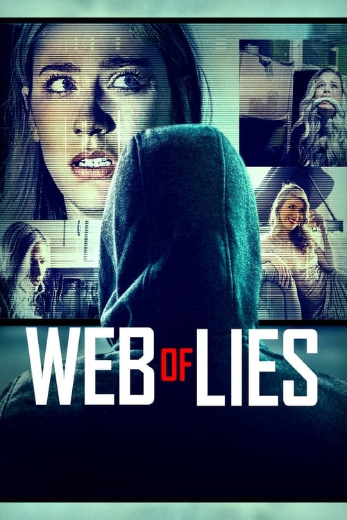 Web of Lies 2018 Film Completo In Inglese