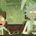 5×03 – A Rickconvenient Mort