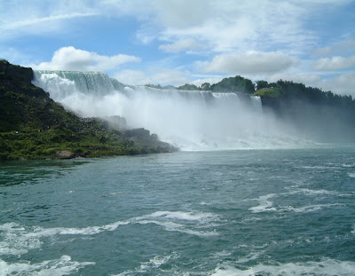 The-Niagara-Falls-Ontario-Canada-and-New-York-United-States-1