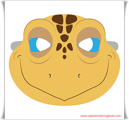 Snaek Mask free