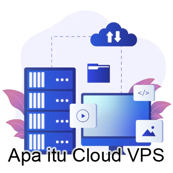 Pengertian Cloud VPS dan Kelebihannya