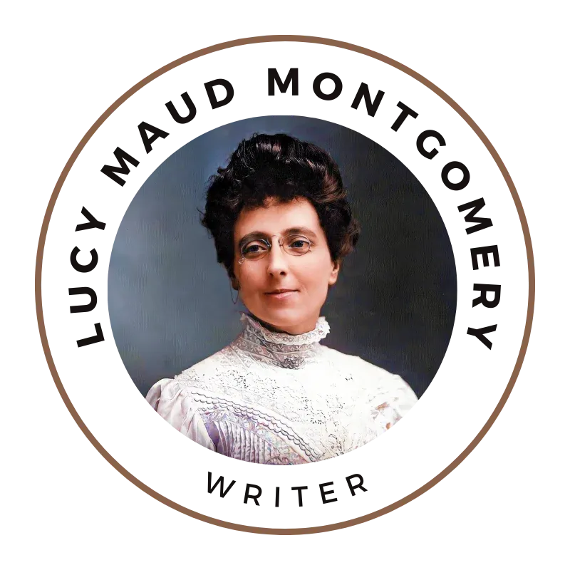 Lucy Maud Montgomery