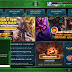 [Mod] Theme Launcher Panda Teemo