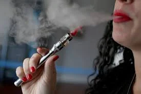 electronic cigarette