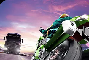 Traffic Rider Mod Apk Download Cheat+Unlimited Money v1.2 Full Version For Android