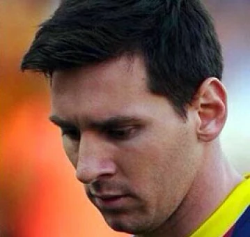 Messi tiene 83 millones de fans en Facebook