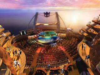 dalam oasis of the seas 2